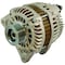 Wai Global Alternator, ALTMI IRIF 12V 120A CW, 120 Amp12 Volt, CW, 7Groove Pulley 11344N - alternate 7
